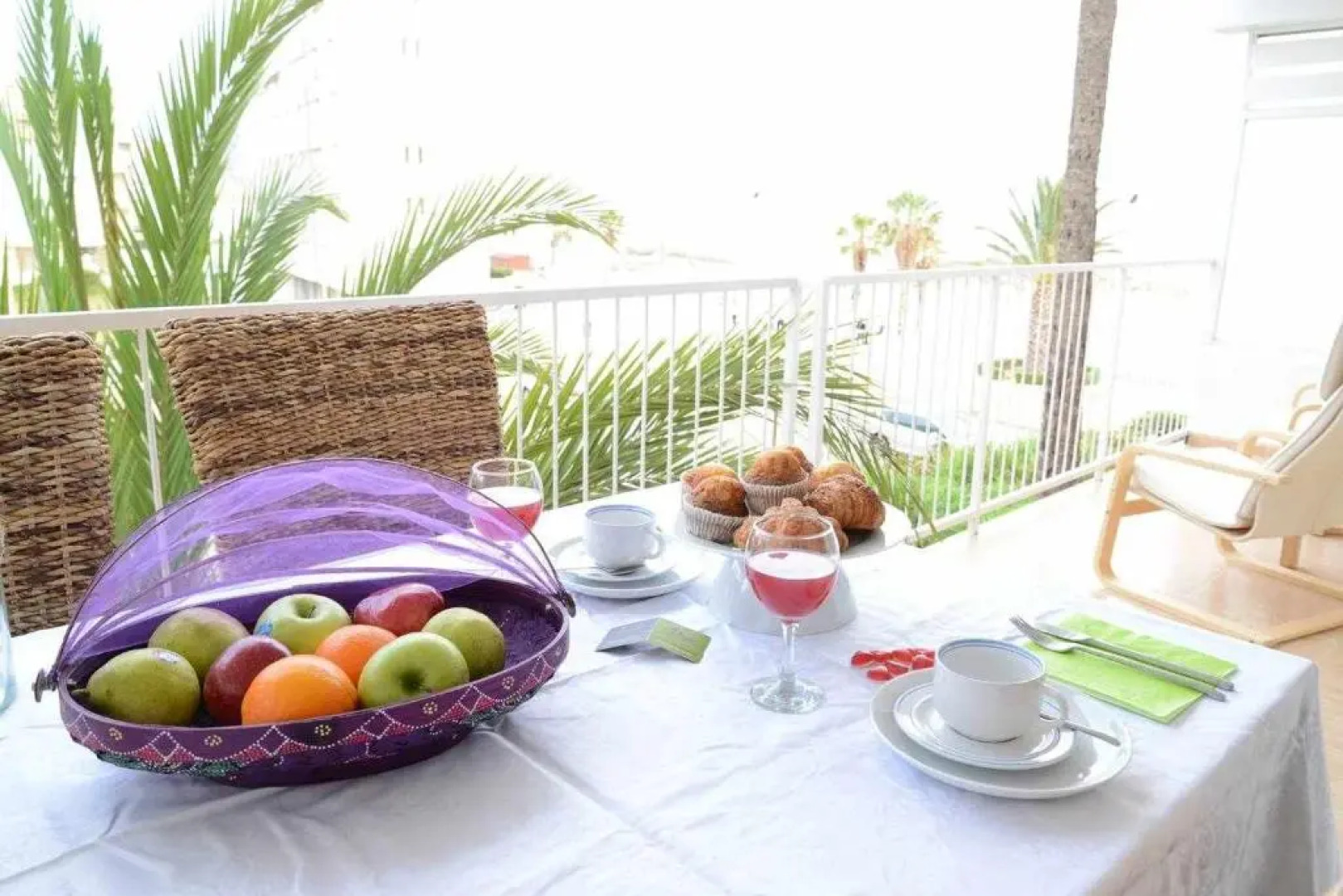 Apartamento Playa Arenal Calpe