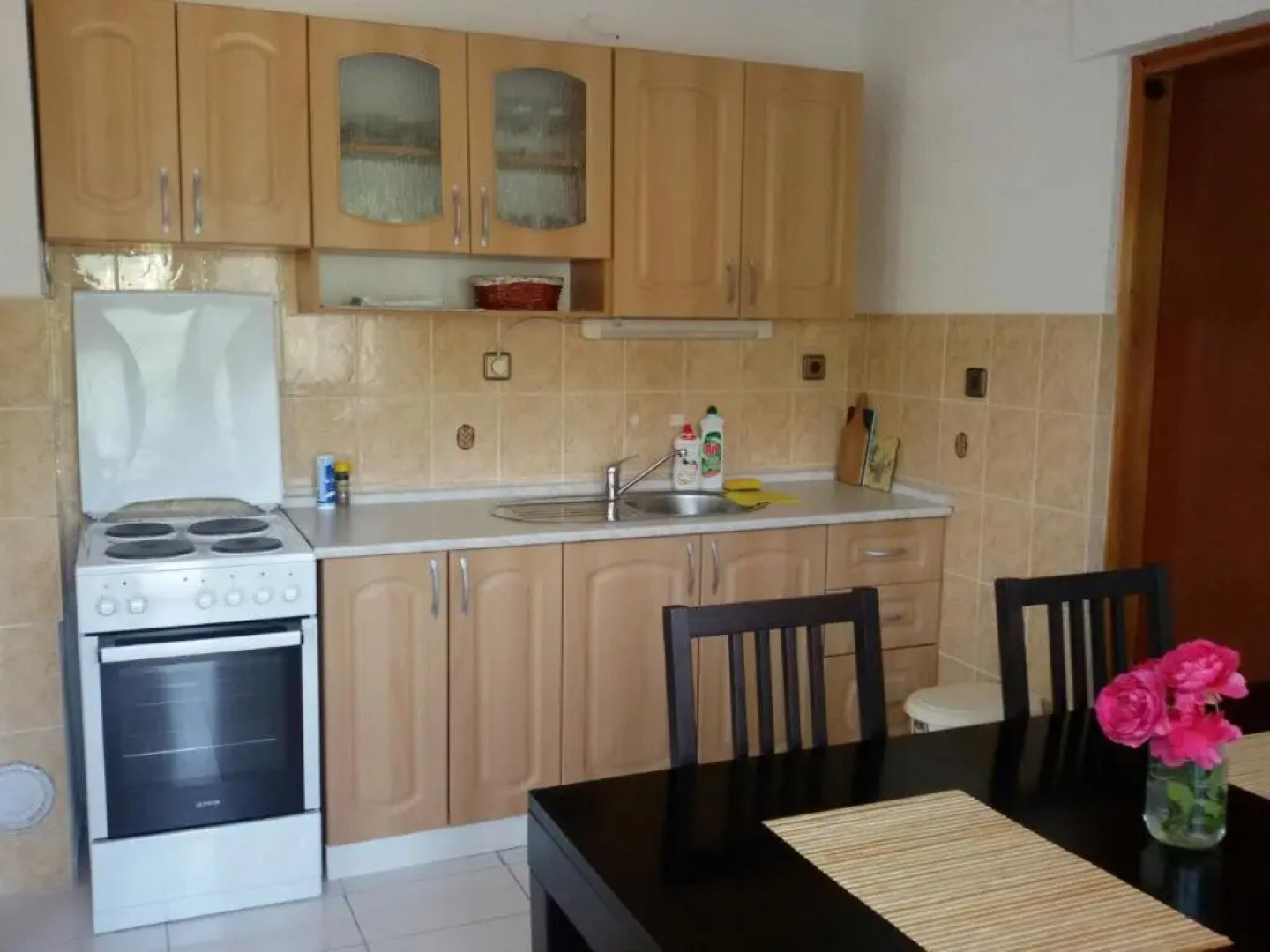 Apartment Una Strbacki Buk