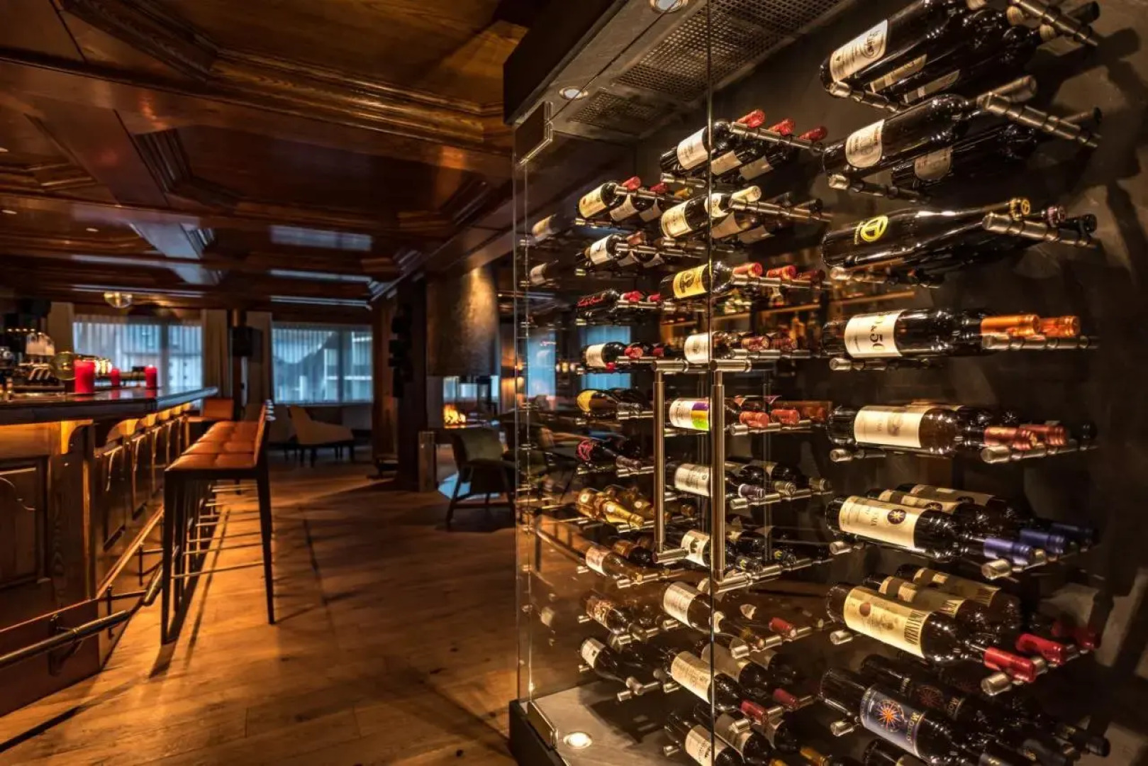 Christiania Mountain & Spa