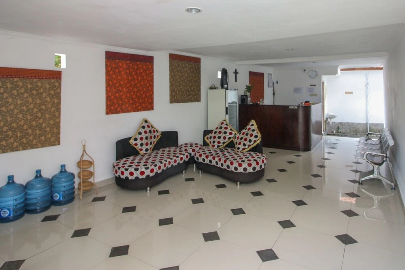 Airy Canggu Beringin 70 Bali