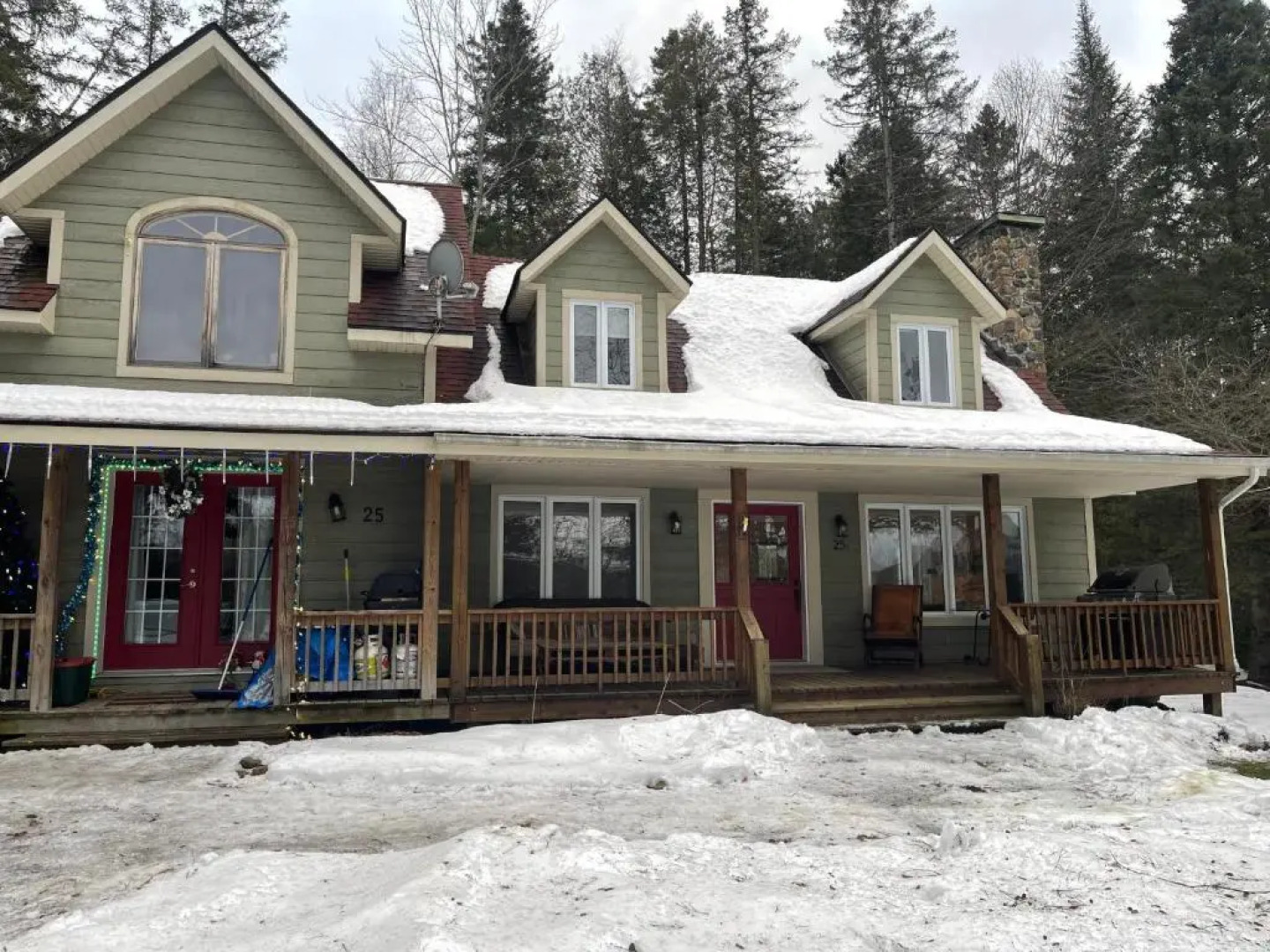 Le Sunset - 30 jours et plus