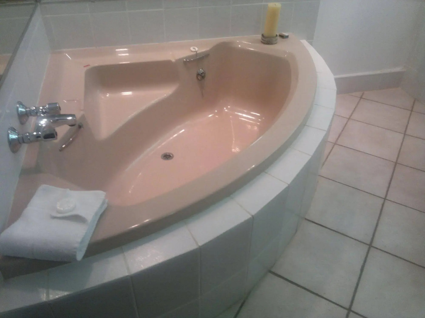 Augusta Bay Guest House