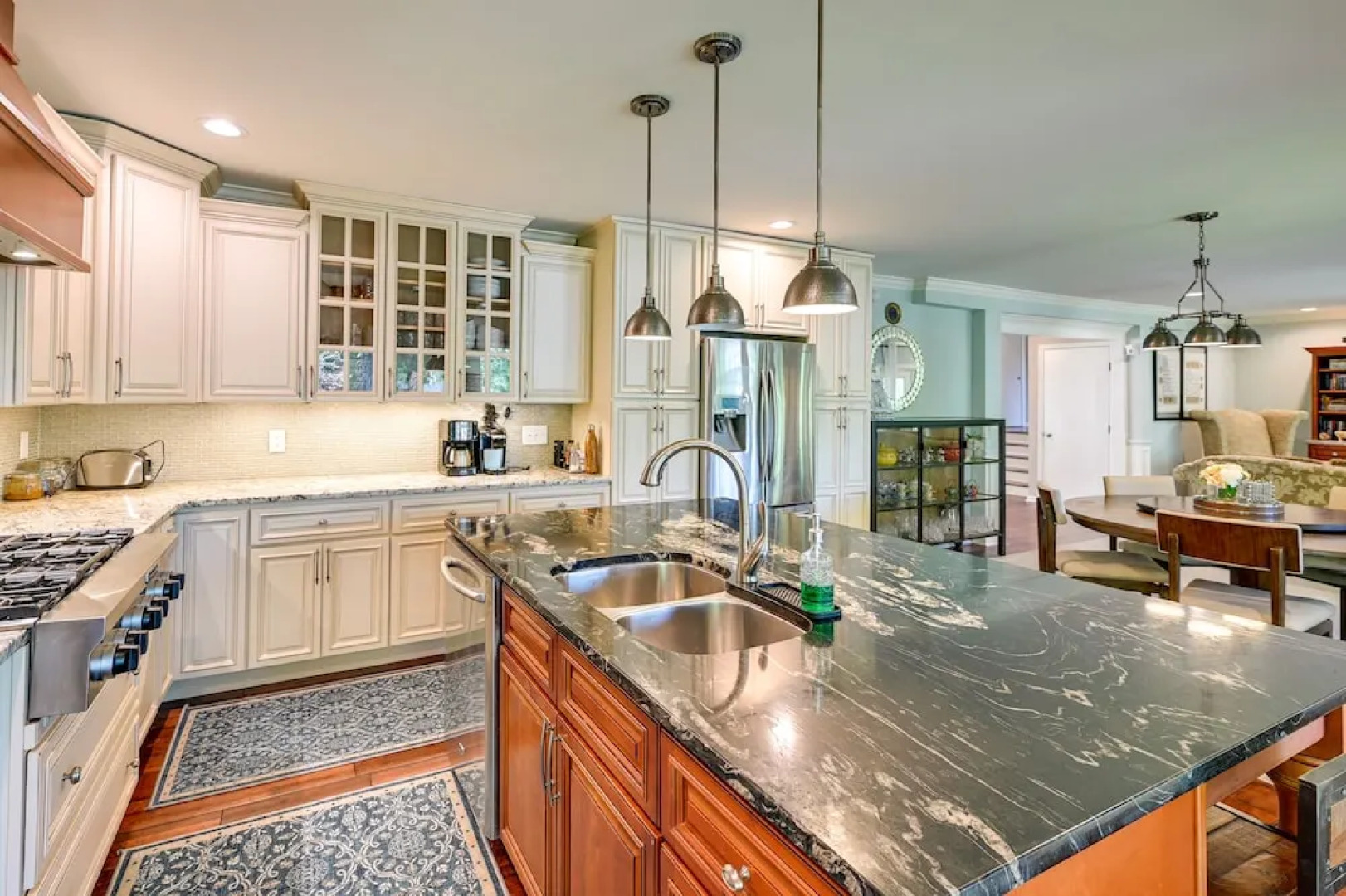 Spacious High Point Vacation Rental w/ Yard!