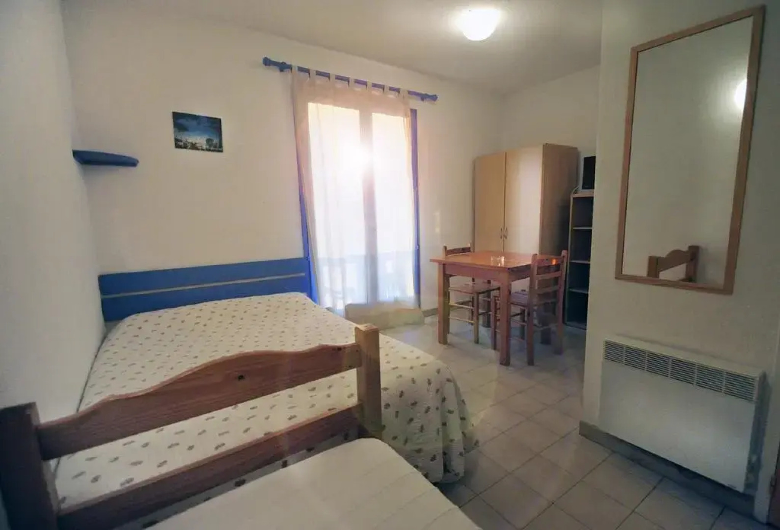 Studi-Hotel Residence Plein Voile