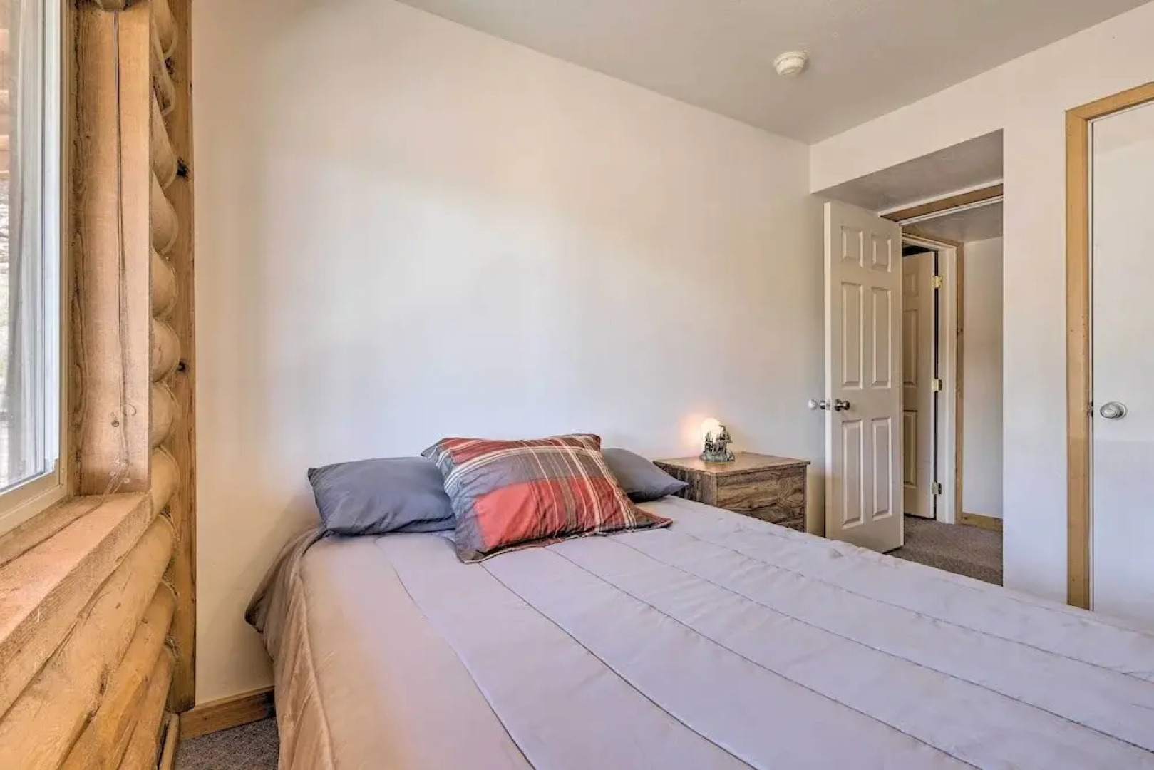 Pioche Family Cabin w/ View - Walk to Main St!