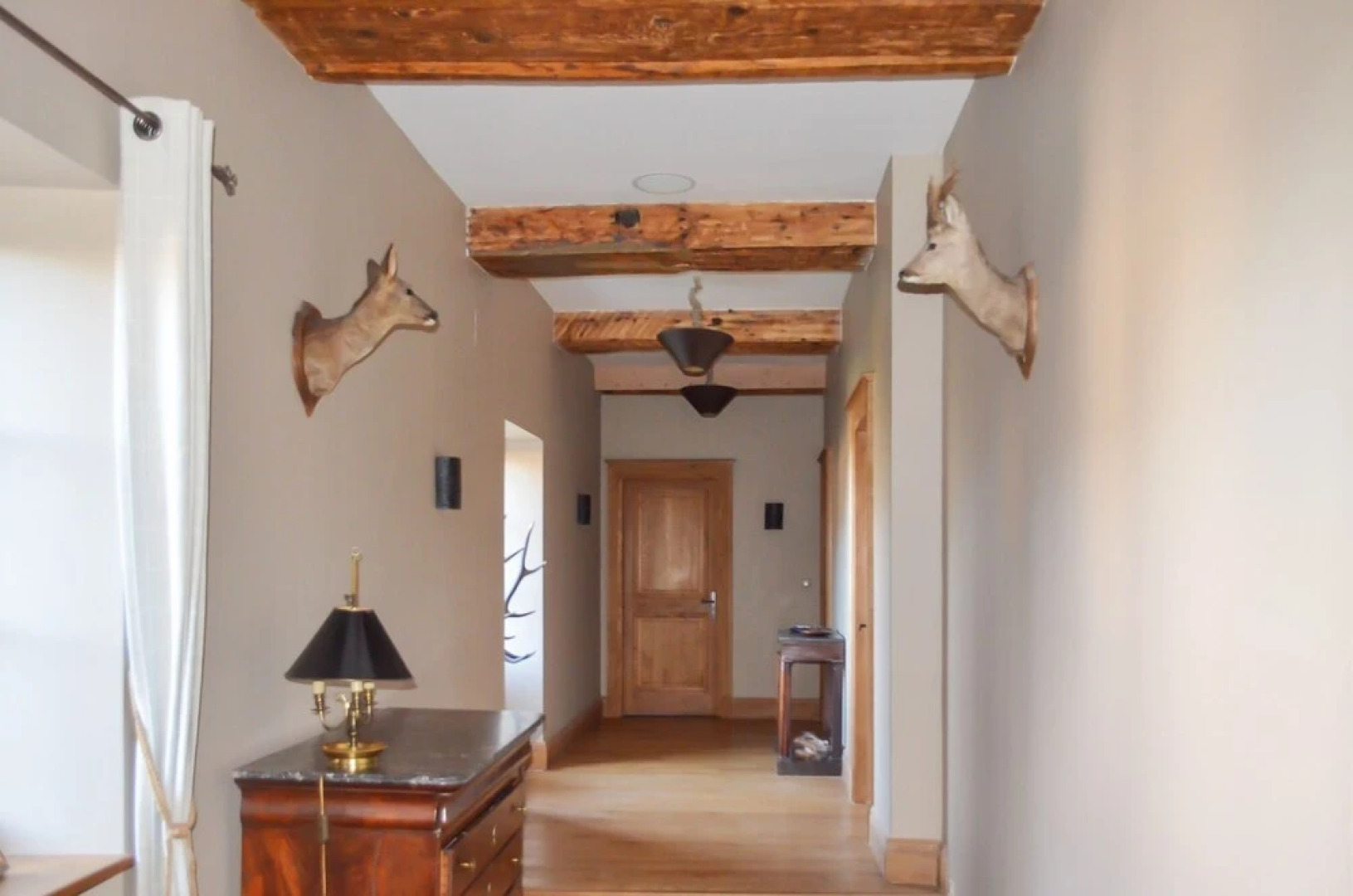 Mansion With 4 Bedrooms in Bennetot, With Enclosed Garden and Wifi - 1