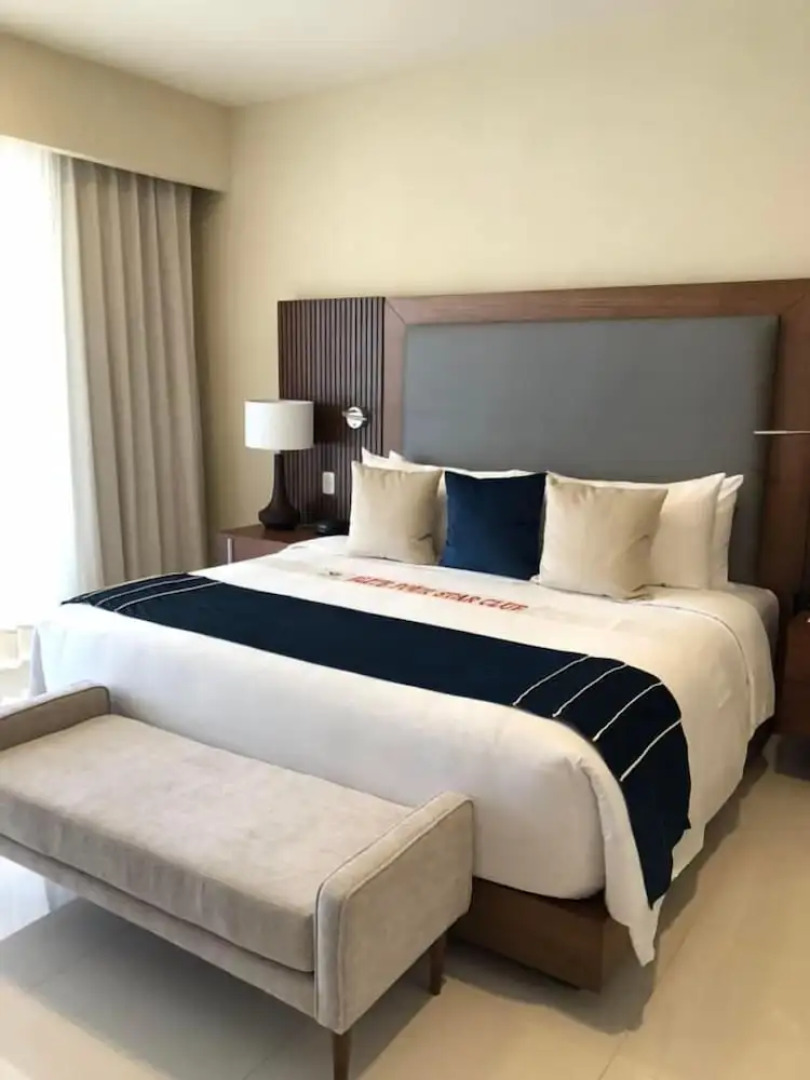 The Islands of Loreto Resort and Spa