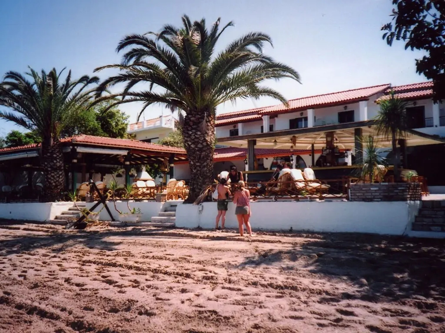Panela Beach Hotel