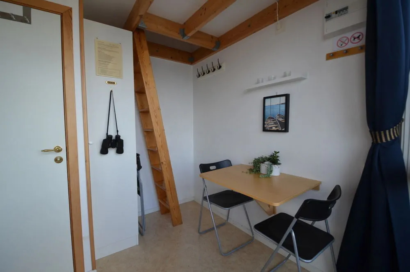 Ramsvik Stugby & Camping