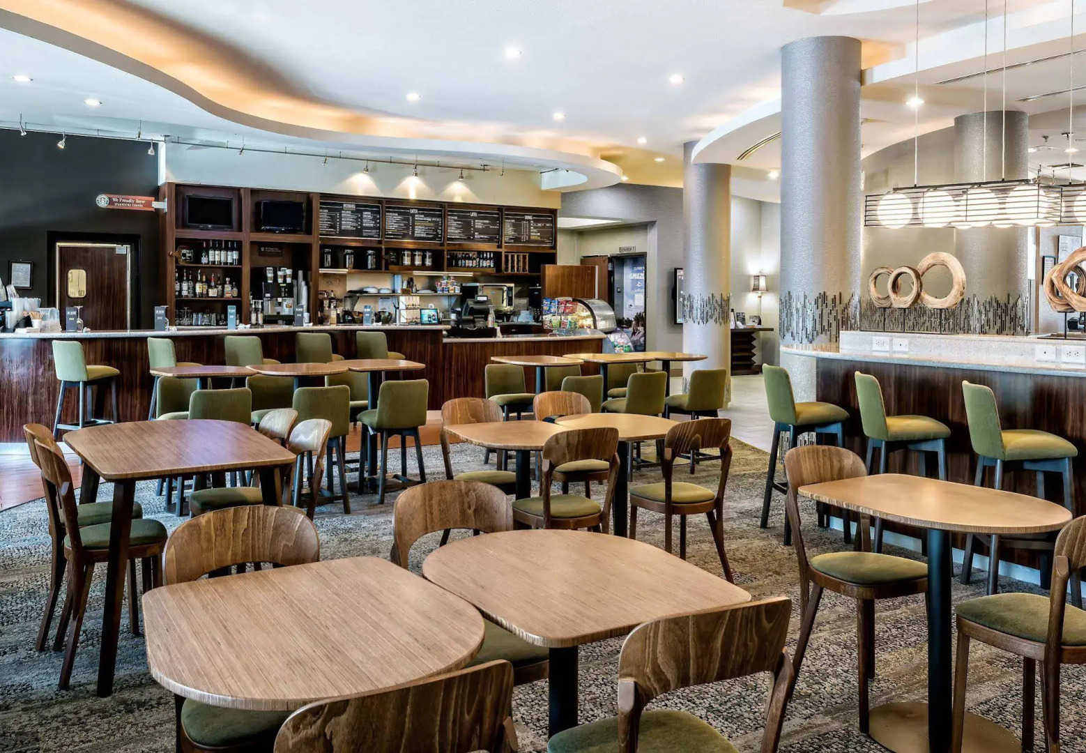 Courtyard by Marriott San Antonio SeaWorld - Westover Hills