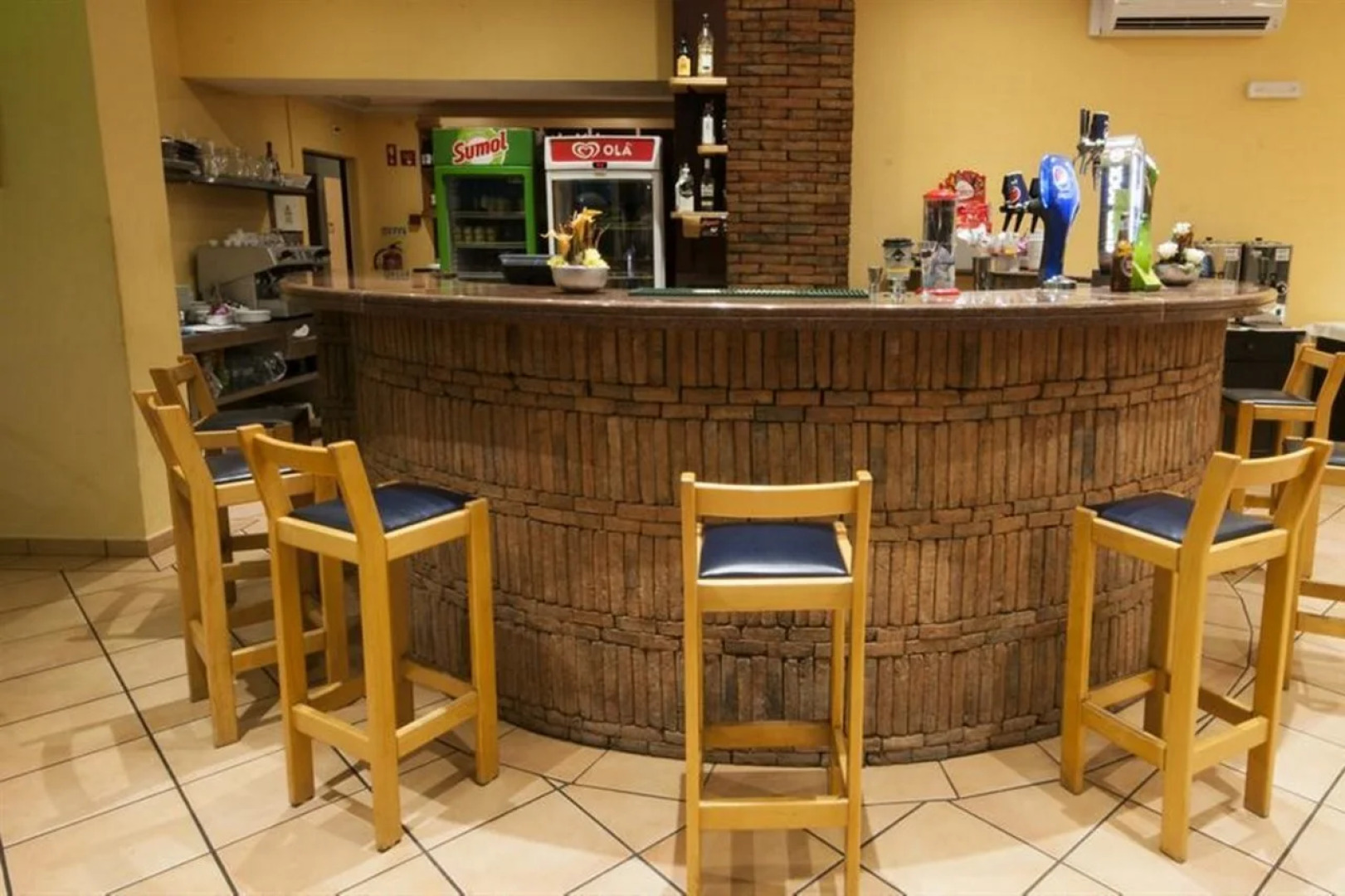 Plaza Real Atlantichotels