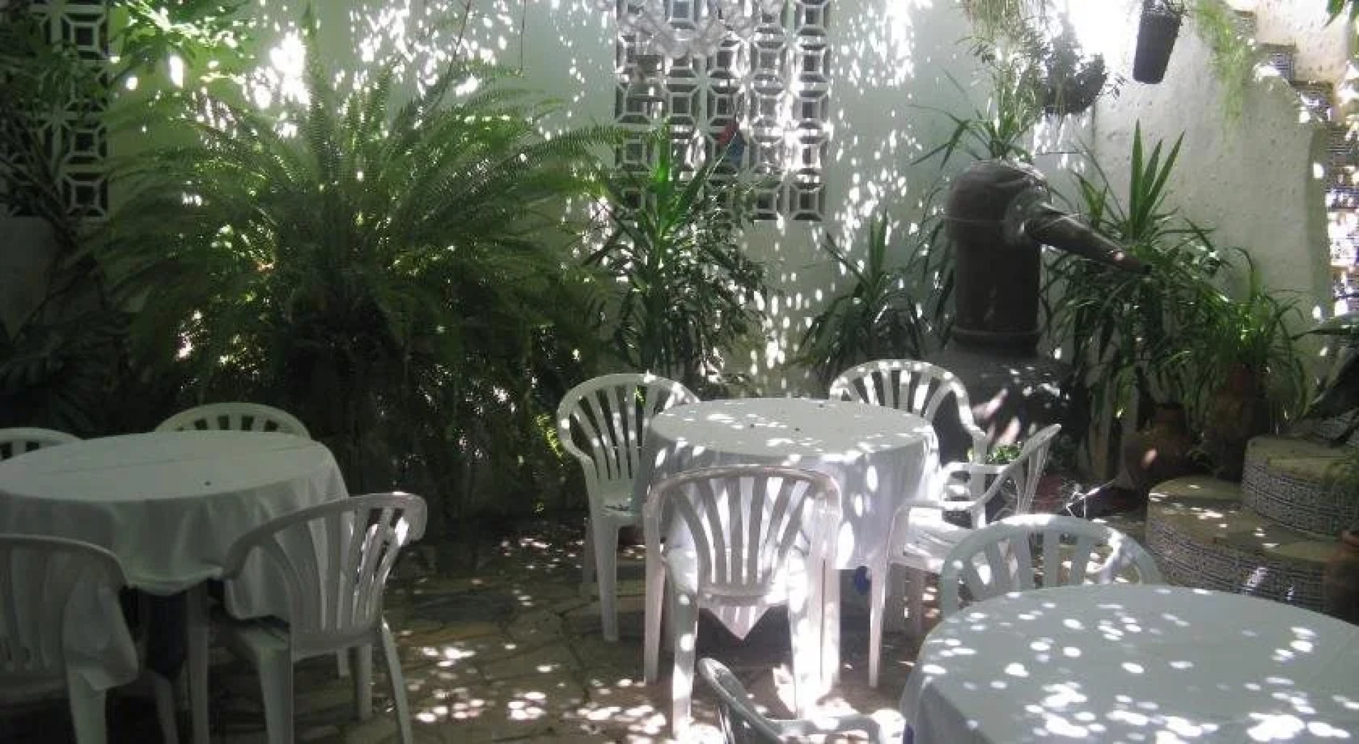 Albergaria do Lageado