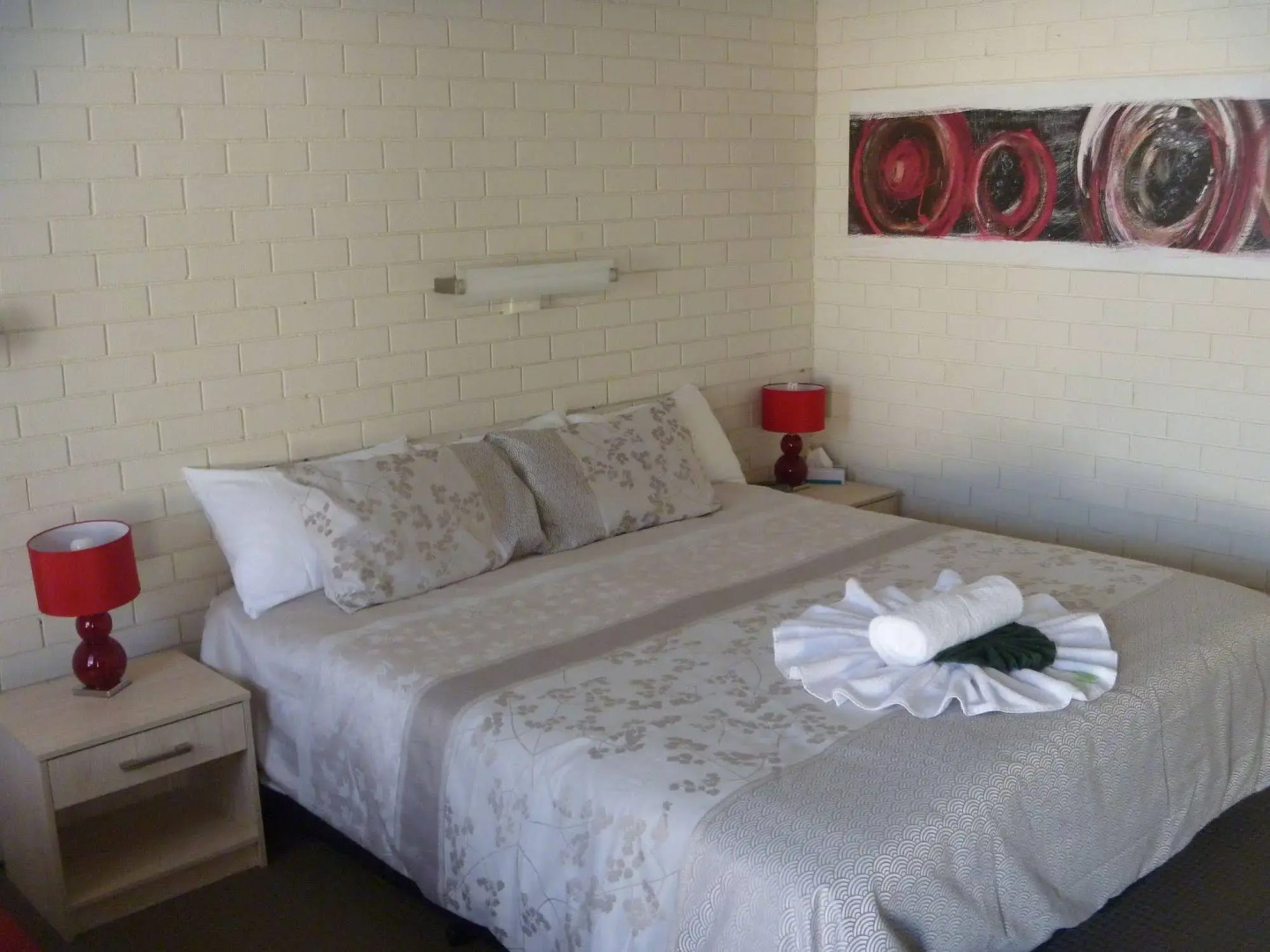 The Stagecoach Inn Motel