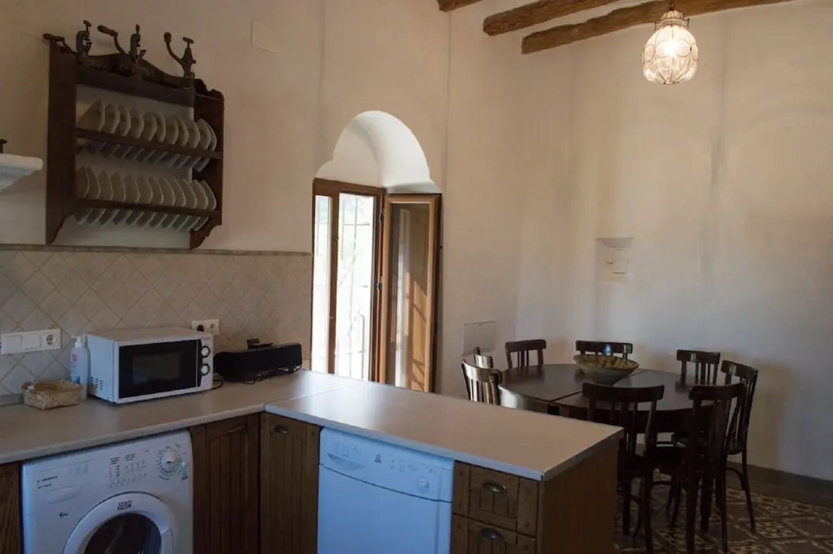 Cortijo La Caseria del Carmen