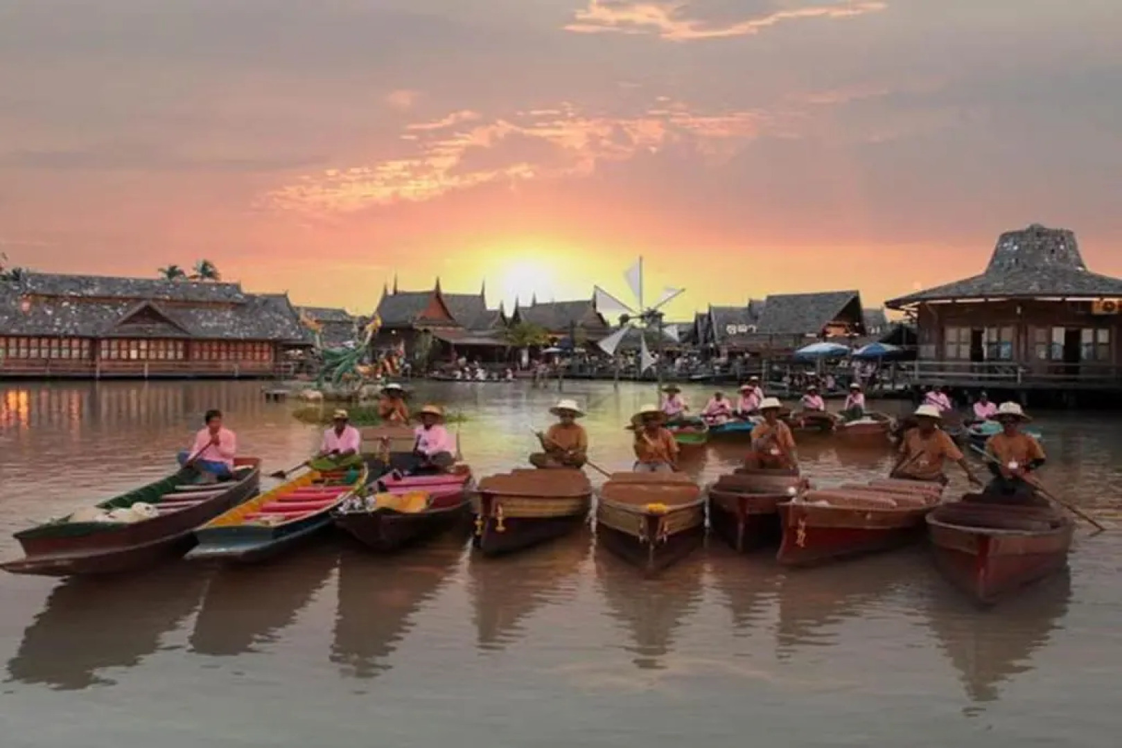 Eastiny Resort & Spa