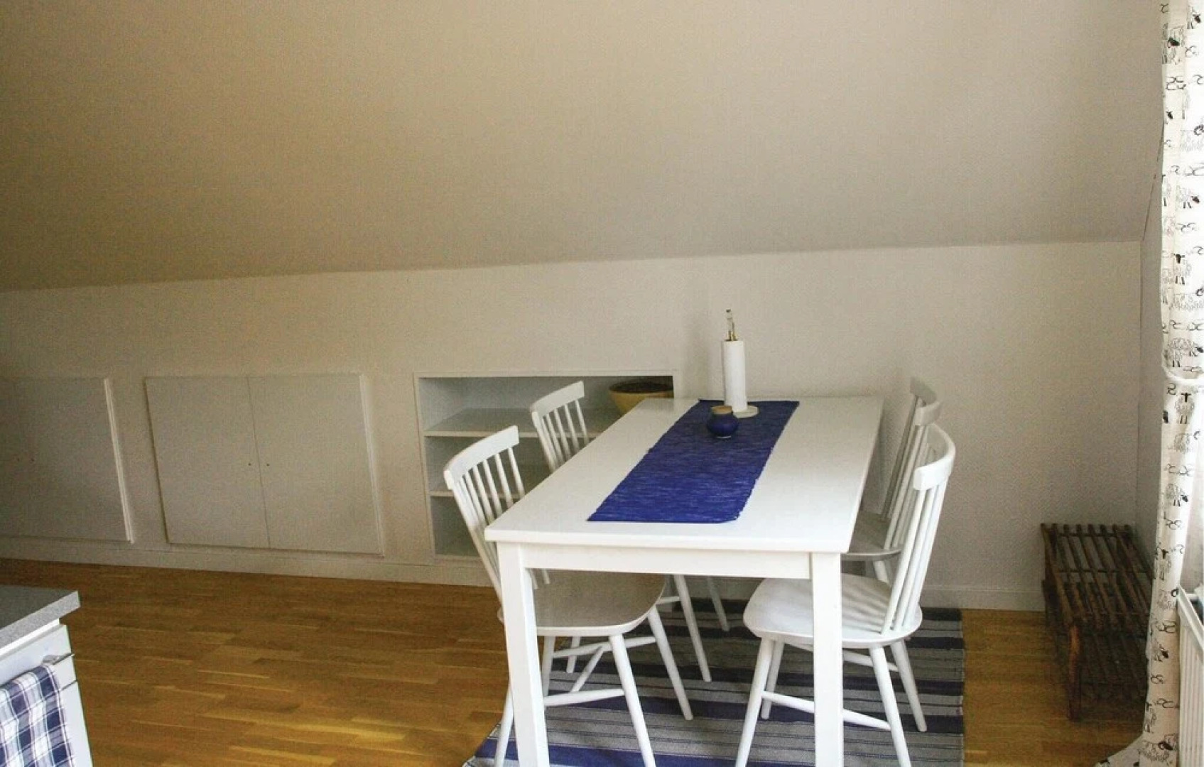 Nice Apartment in Ygne With Wifi