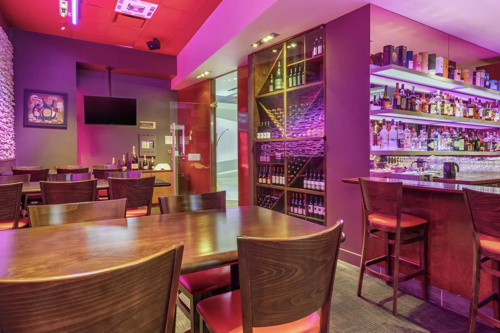 Le Noranda Hotel & Spa, an Ascend Collection Hotel