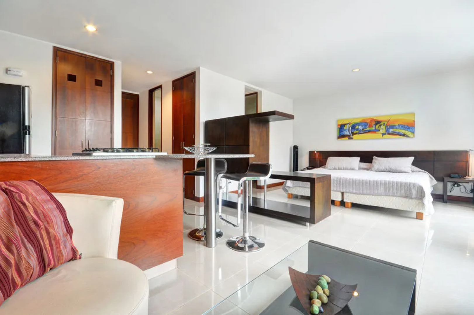 Blux Apartamentos Medellin