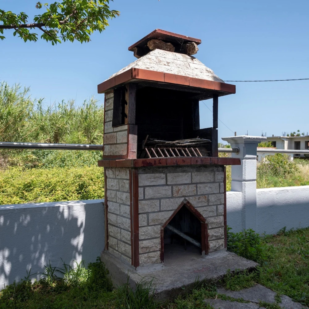 Amaya House in Kremasti Near the Beach Rhodes
