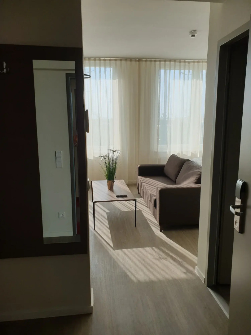 Motel Plus Schönefeld