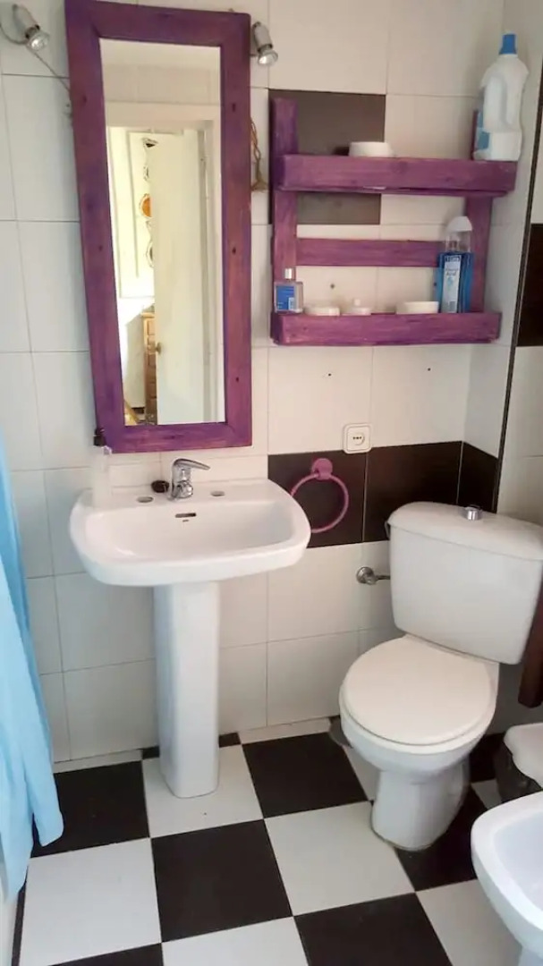 Studio in Jerez de la Frontera, With Furnished Terrace and Wifi - 5 km