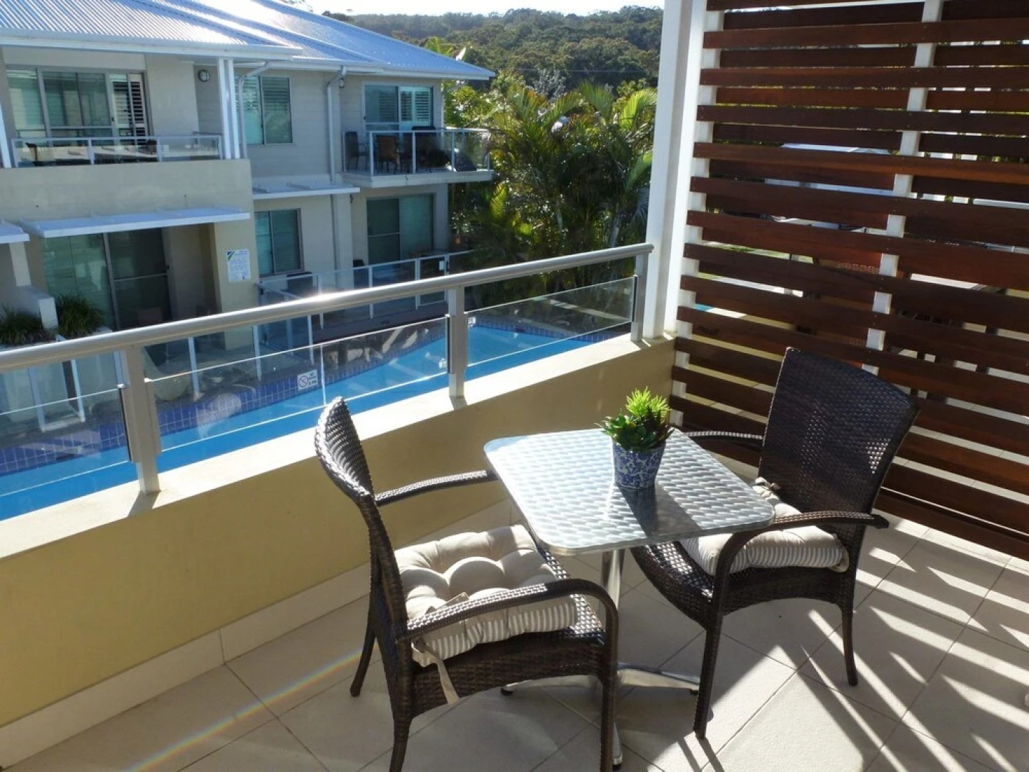 Pacific Blue Apartment 259 Port Stephens, 265 Sandy Point Road