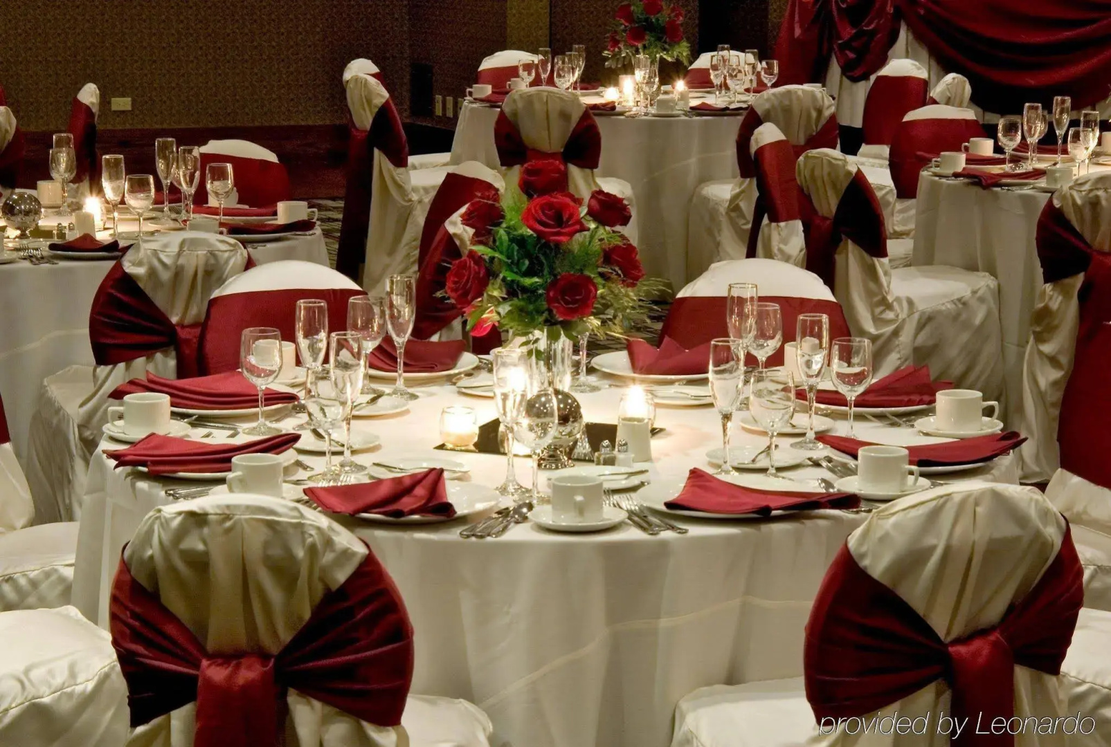 DoubleTree by Hilton Libertyville - Mundelein