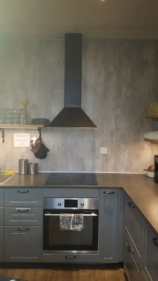 Centralstationens Vandrarhem - Hostel