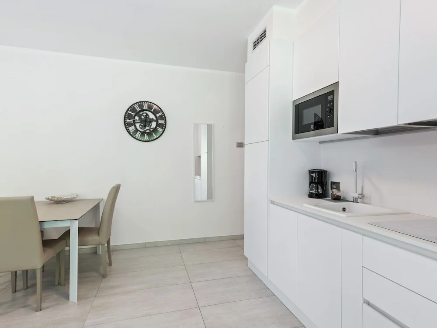 Tranquil Apartment in Lombardy With Swimming Pool