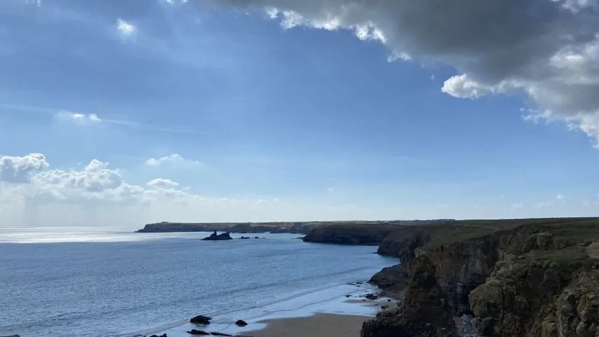 Ty Fynnon Holiday Cottage