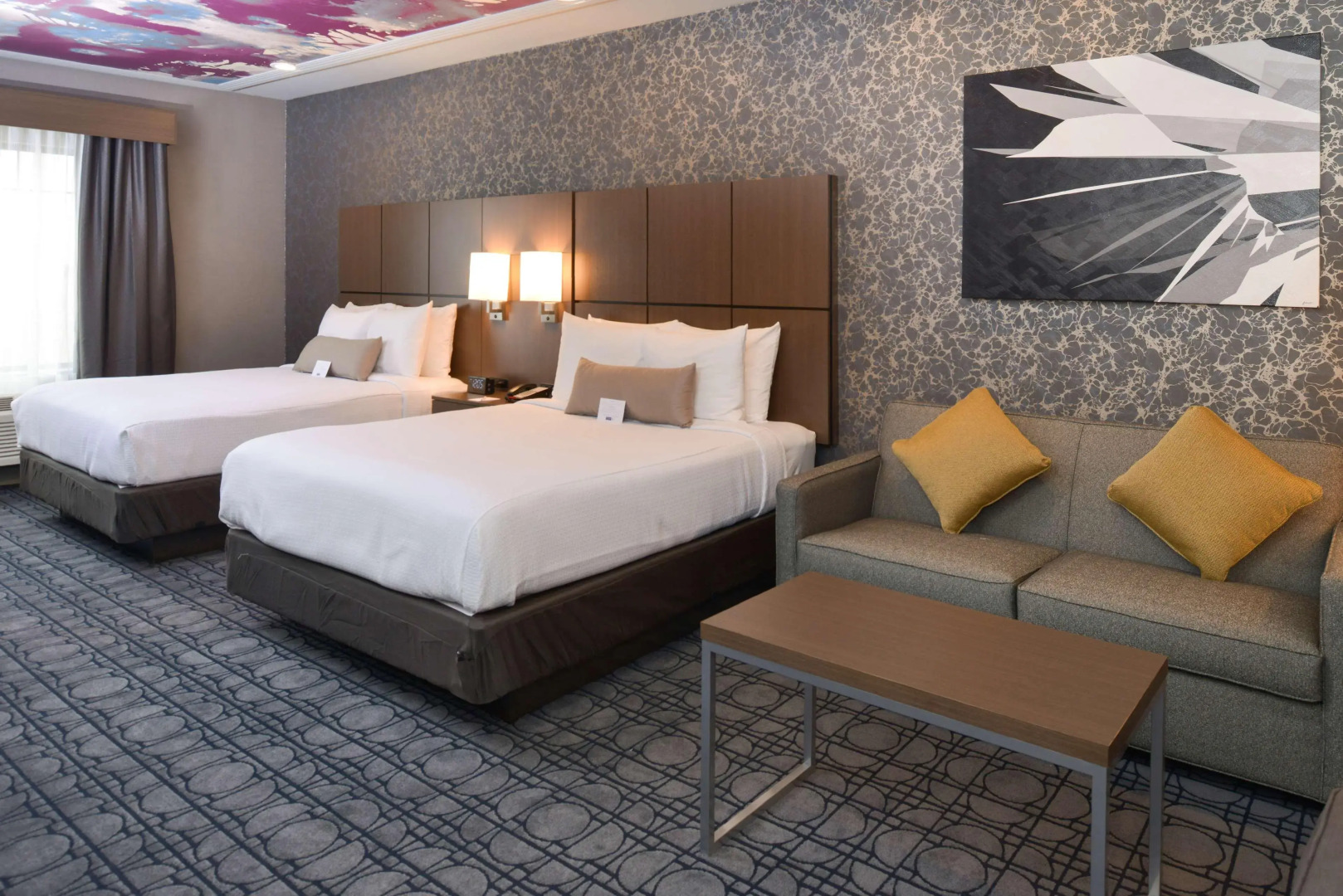 Best Western Plus West Covina Inn