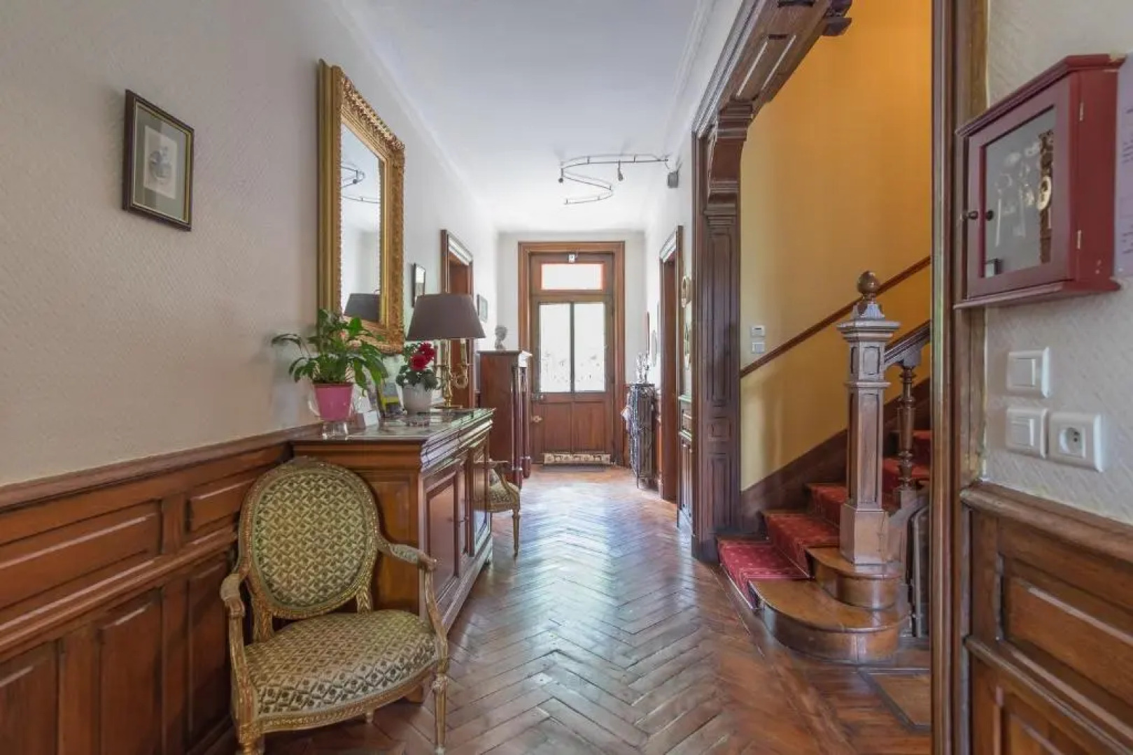 Manoir Du Parc - Adults Only