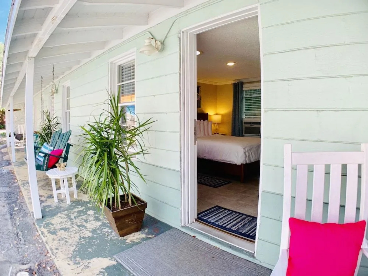 The Inn at Southport