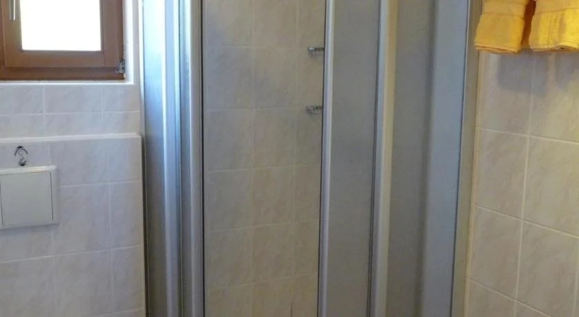 Hotel-Pension Brönimann