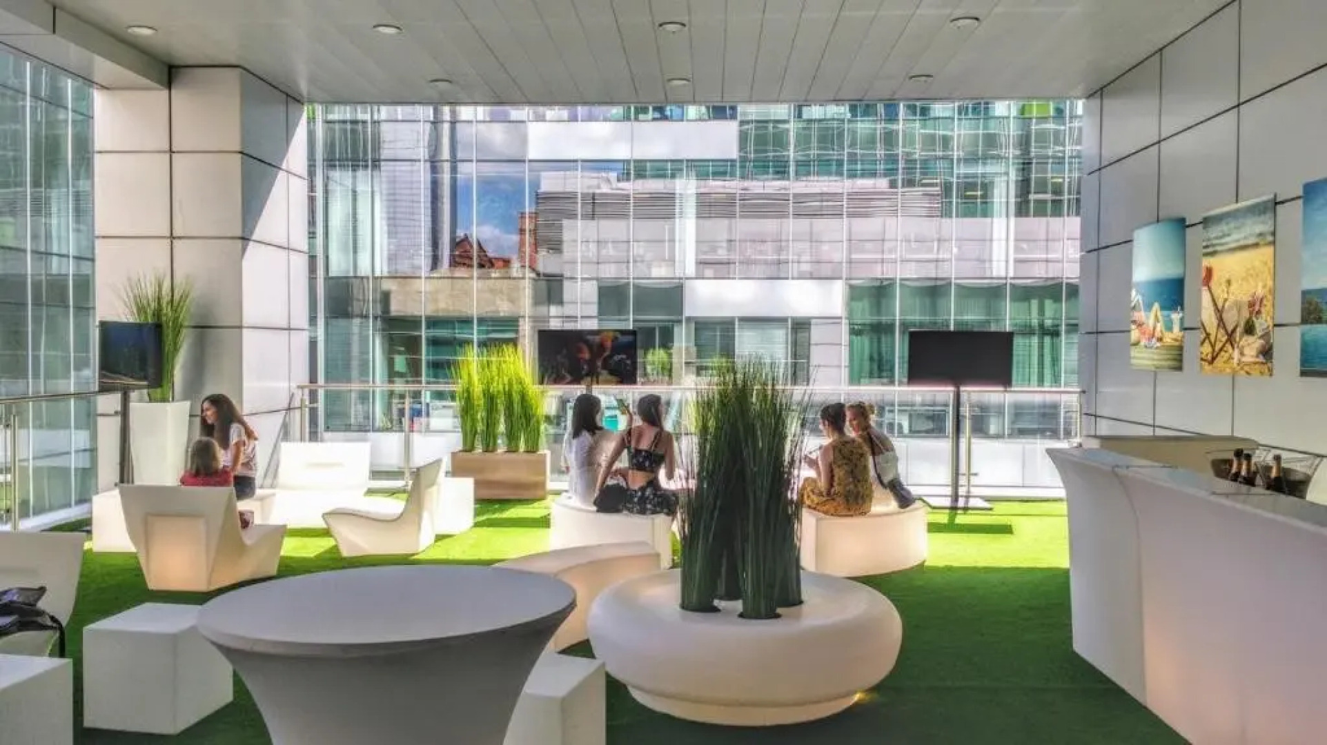 Andersia Hotel & Spa Poznan, a member of Radisson Individuals