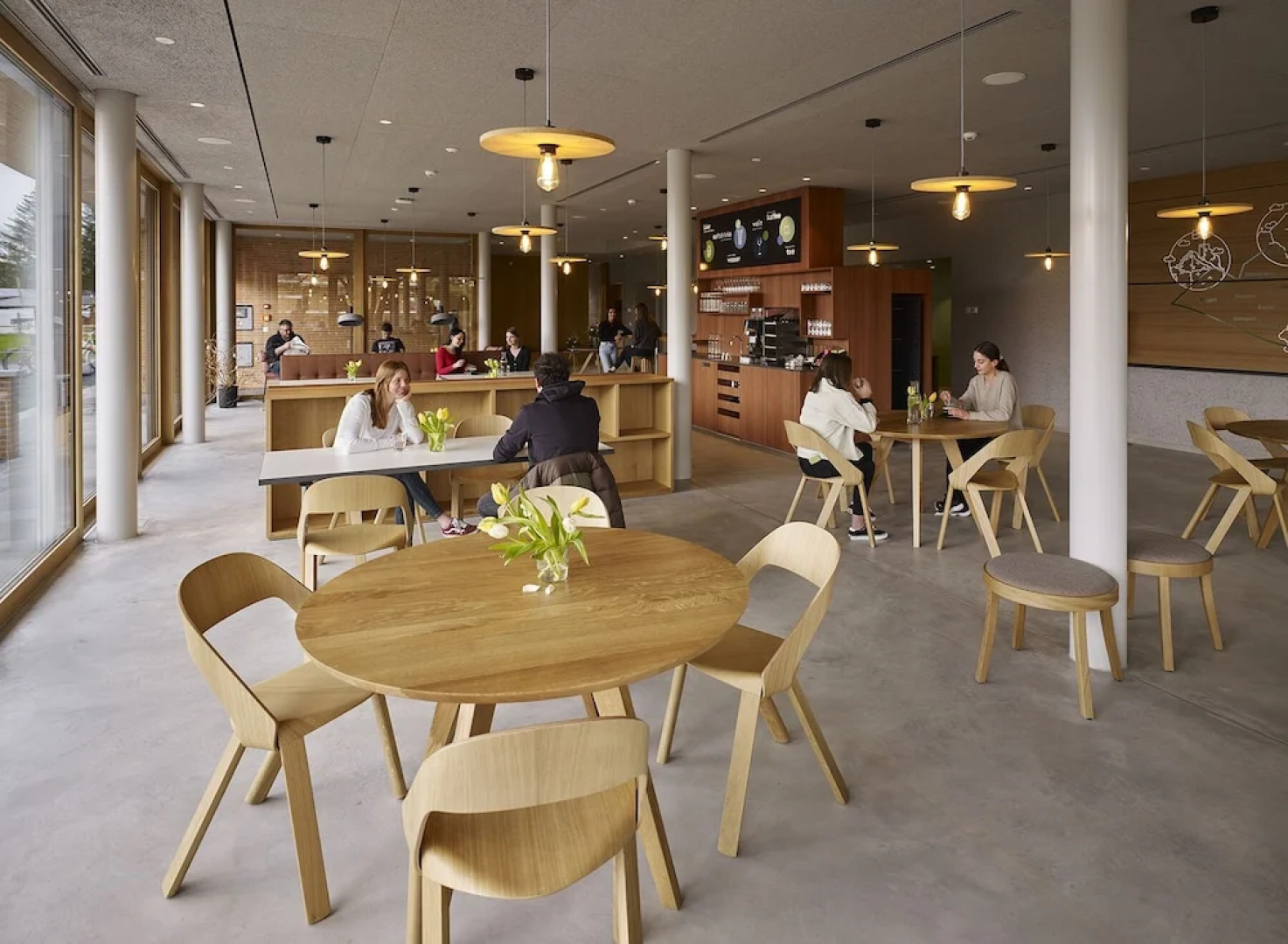Schaan-Vaduz Youth Hostel