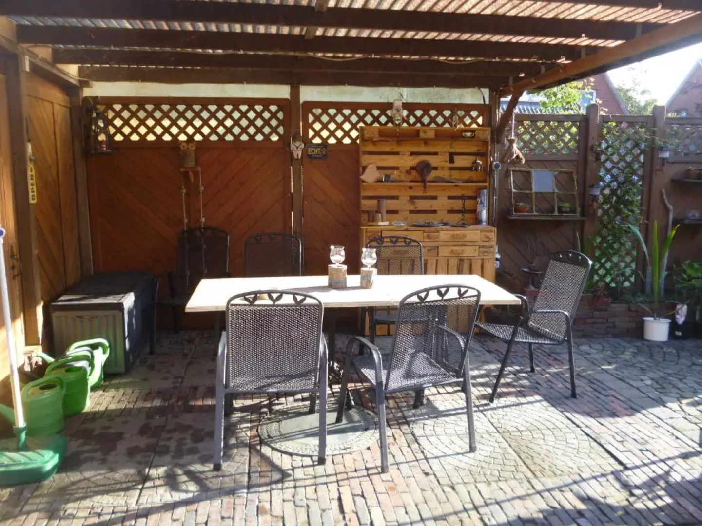 Ferienwohnungen Engelmann, 35107