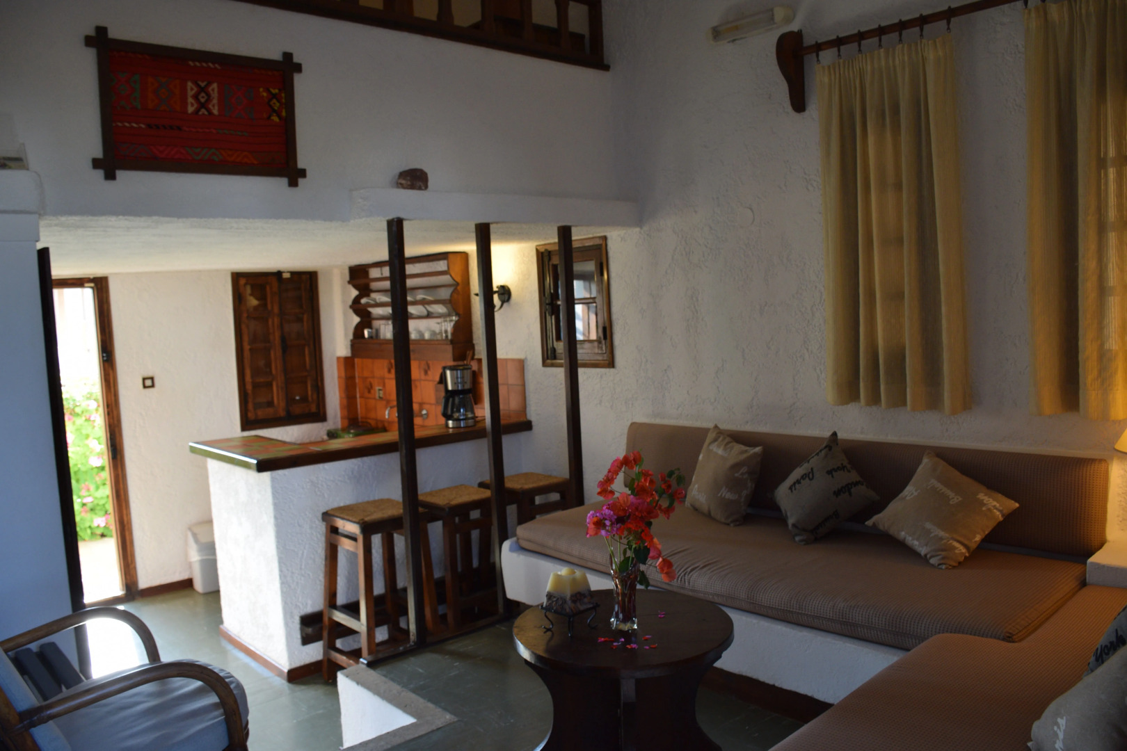 Mila Malia Studios Hotel