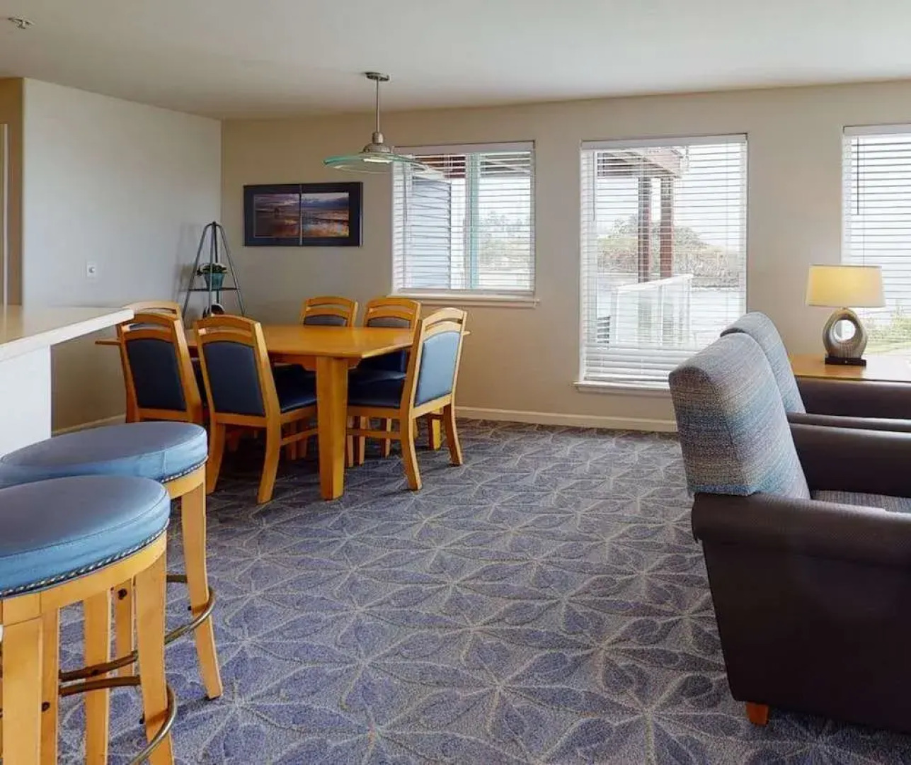 Whale Pointe at Depoe Bay