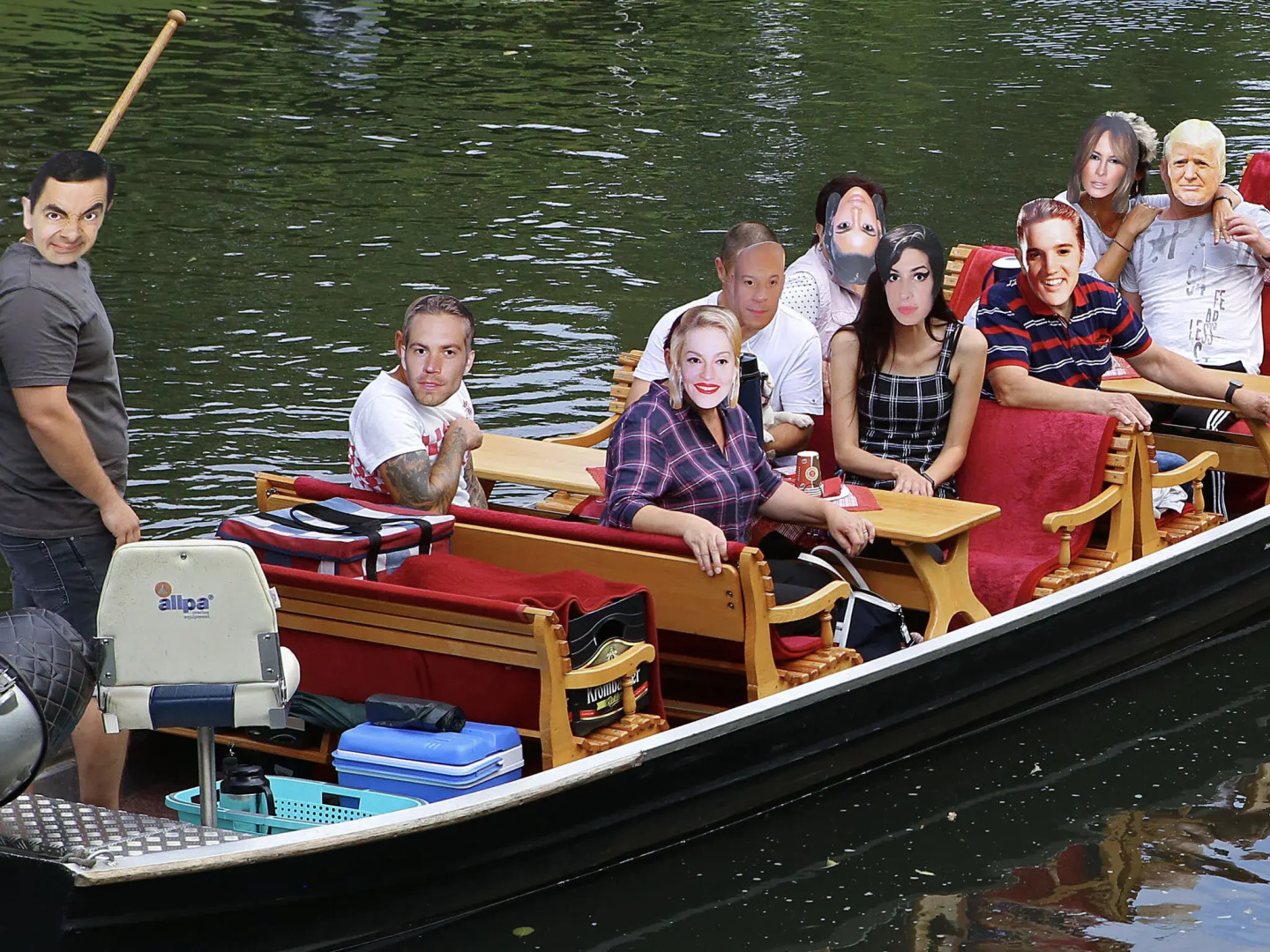 Apartment SL Lounge, Luebben