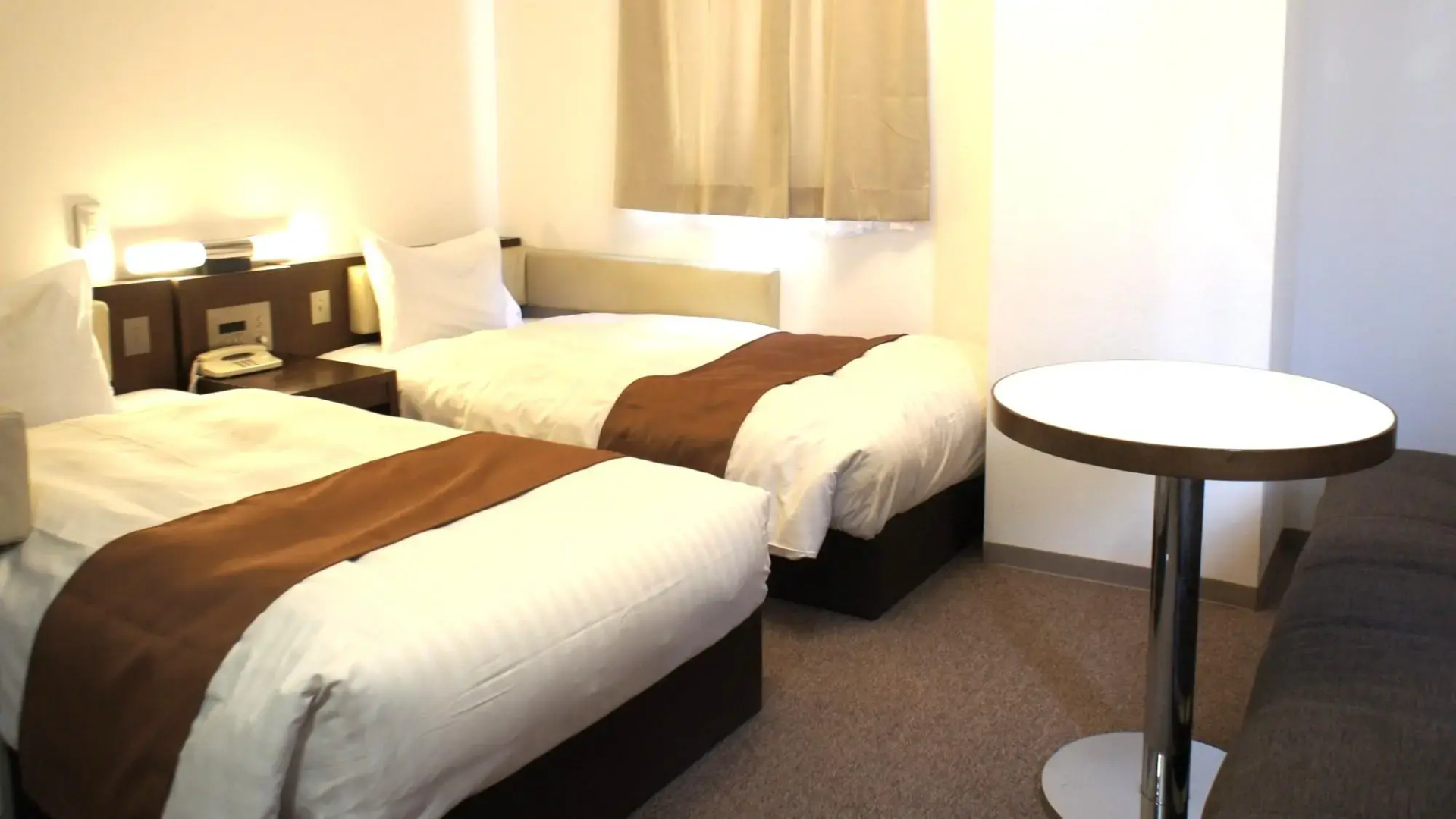 Shizuoka Town Hotel