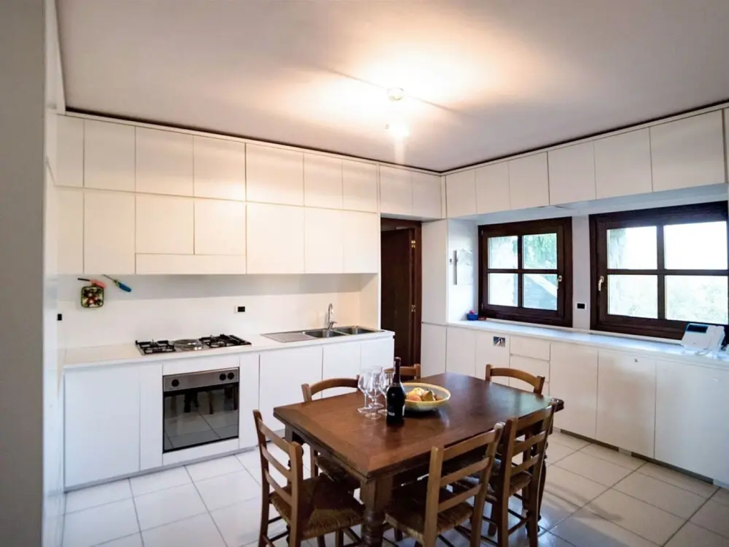 Ca Sarun Santo Stefano Belbo