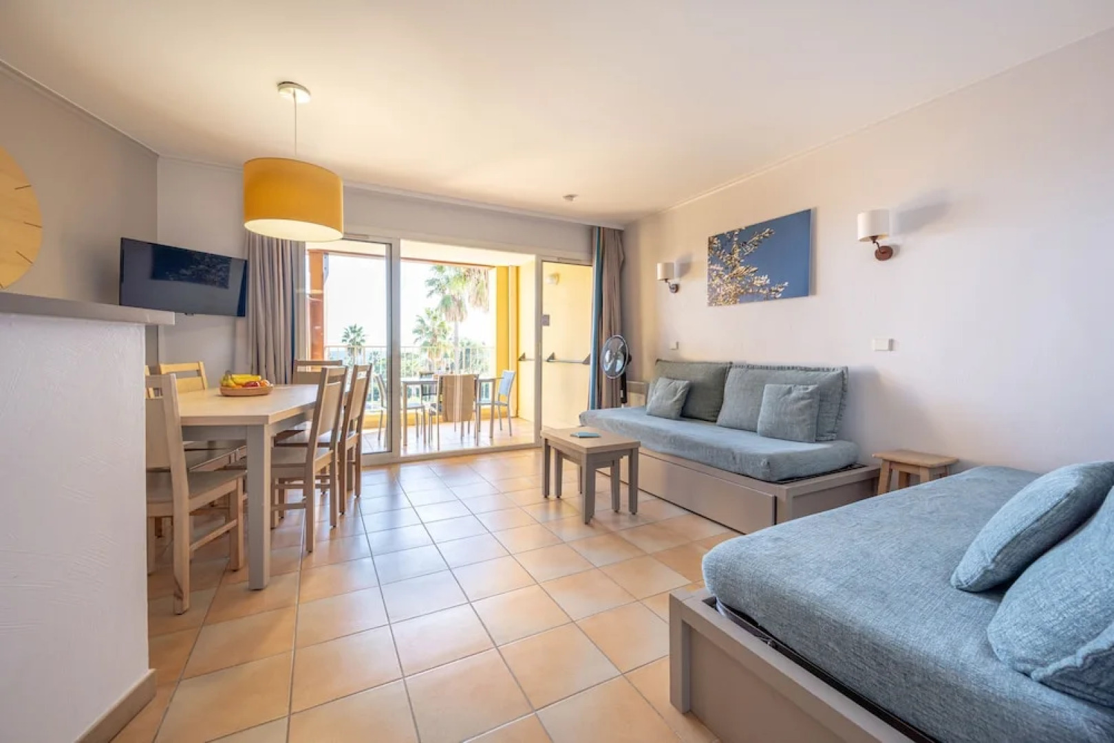 Pierre & Vacances Les Rivages des Issambres