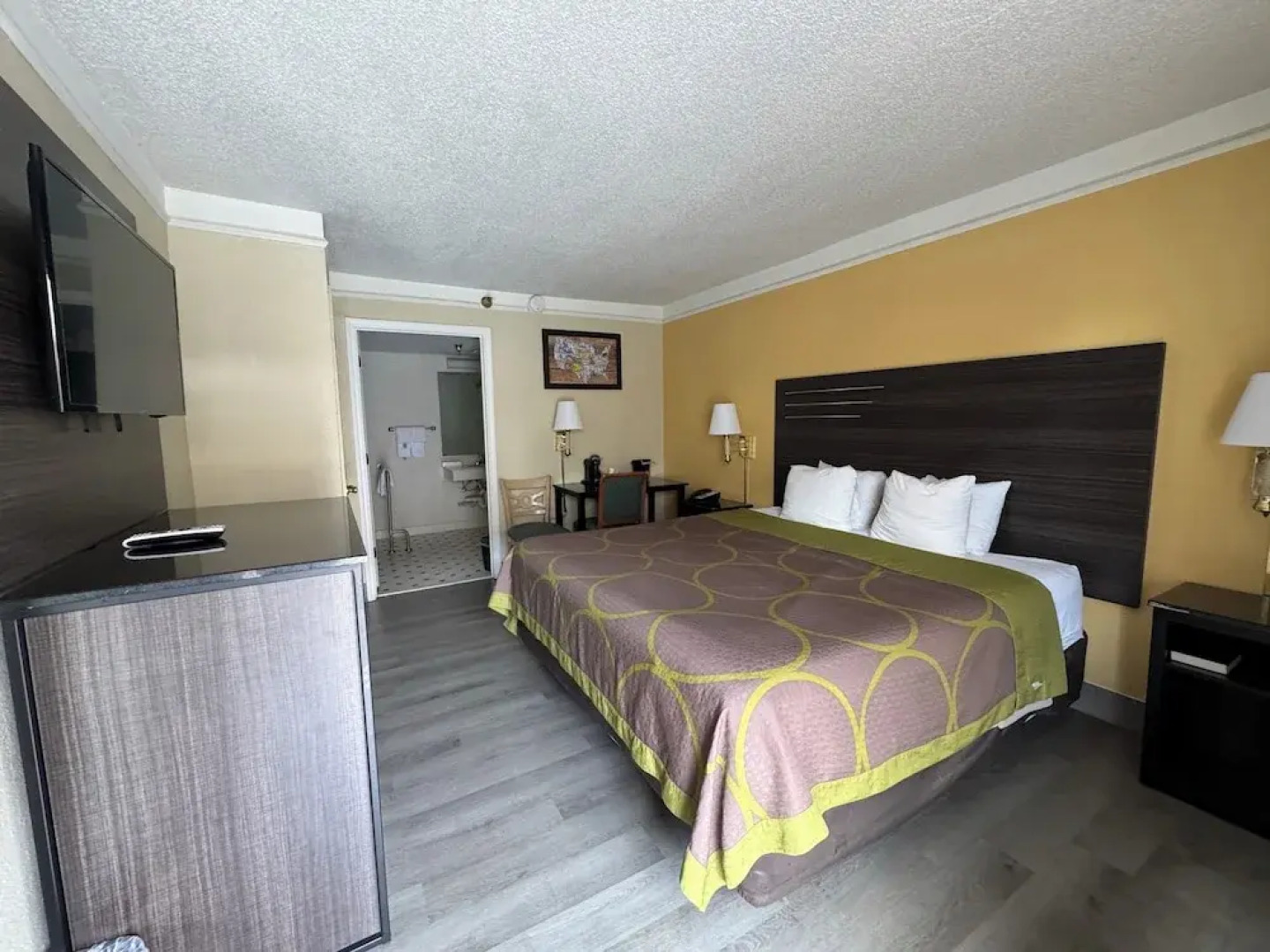 La Quinta Inn Savannah