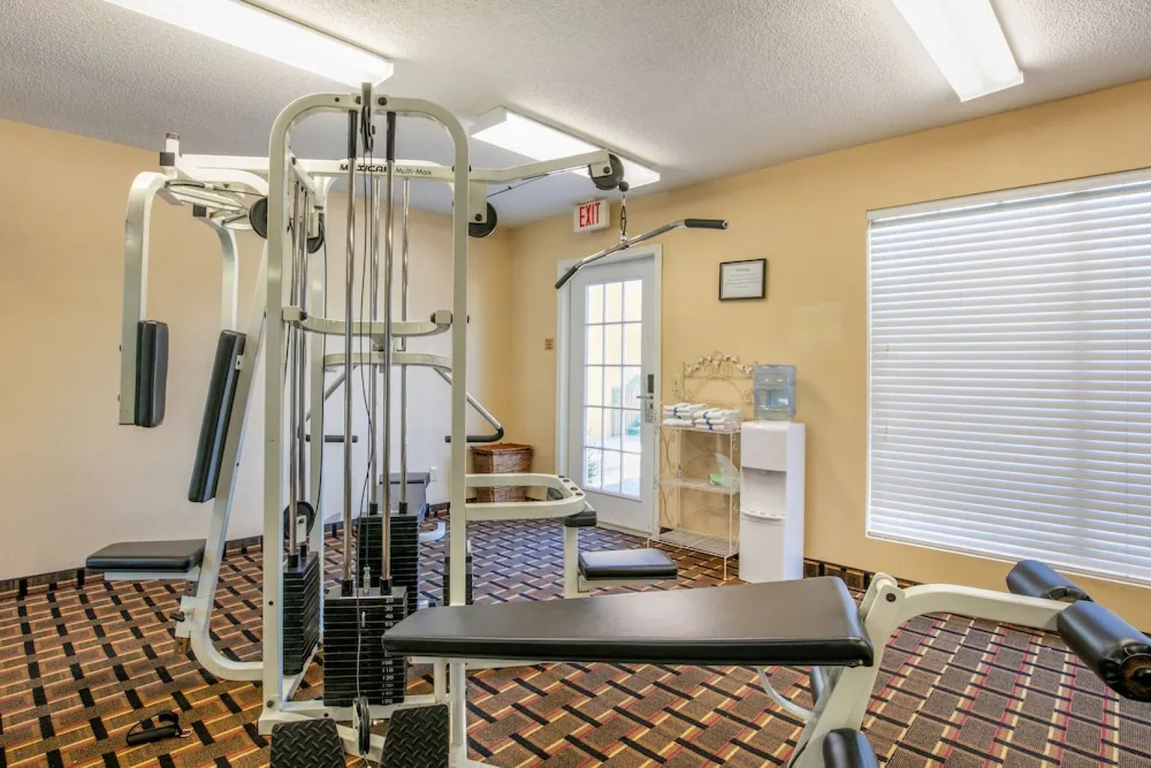 Quality Inn Johnson City