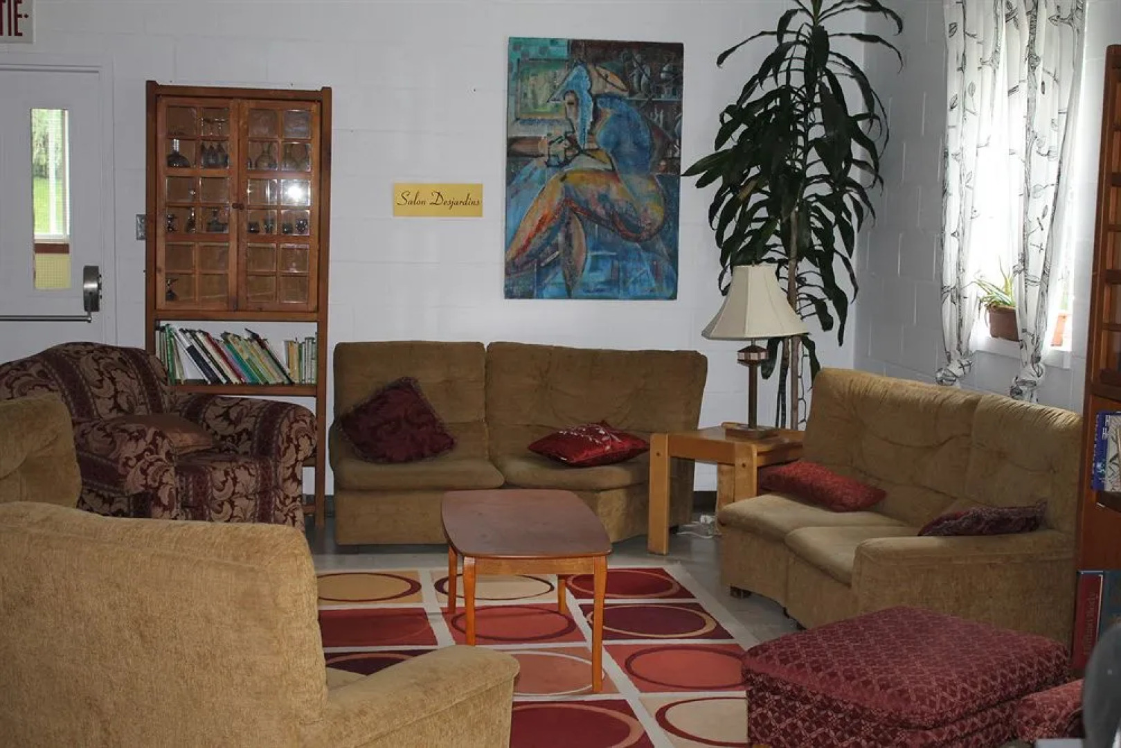 Auberge La Belle Verte