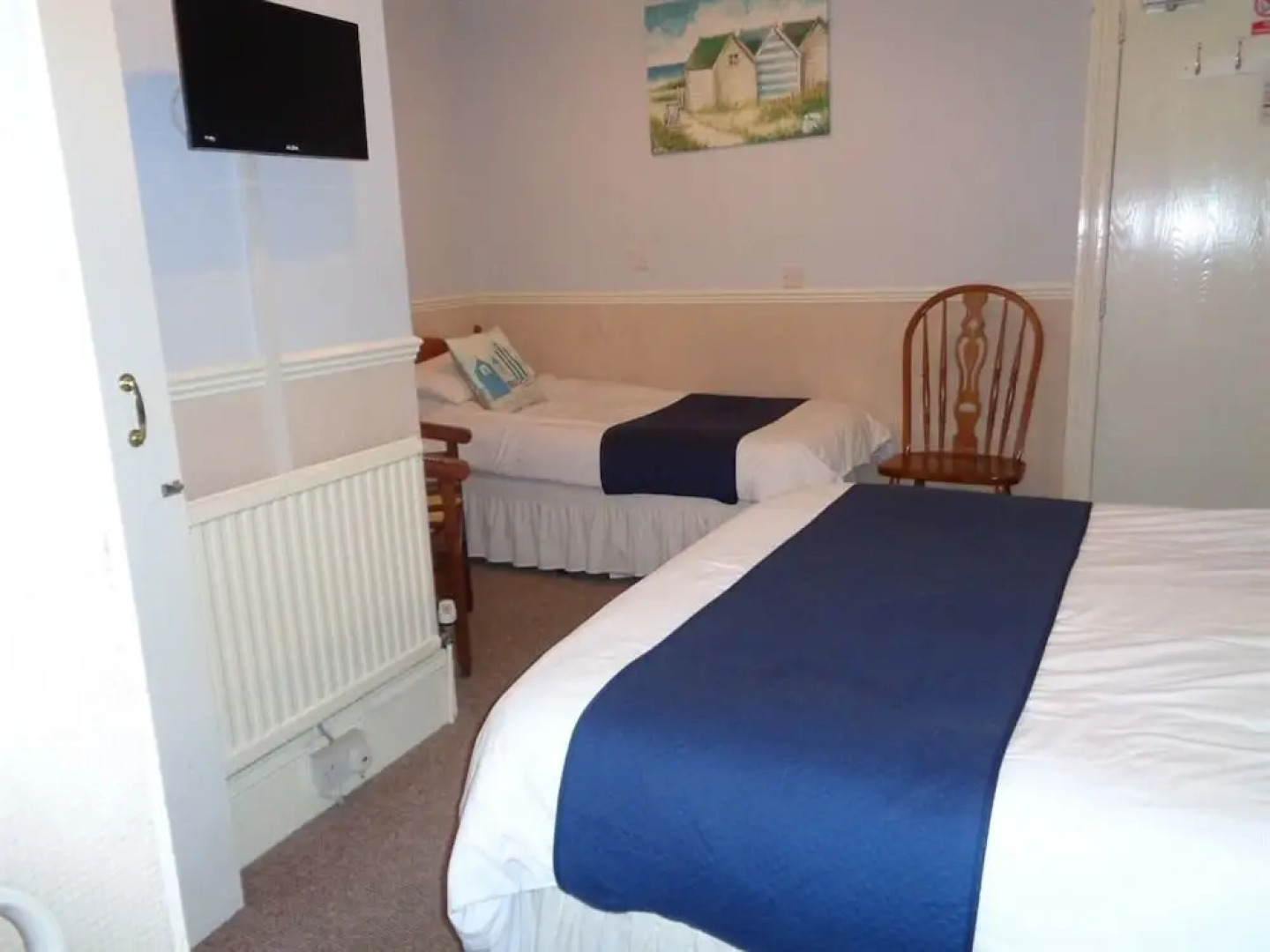 The Broadfield Hotel