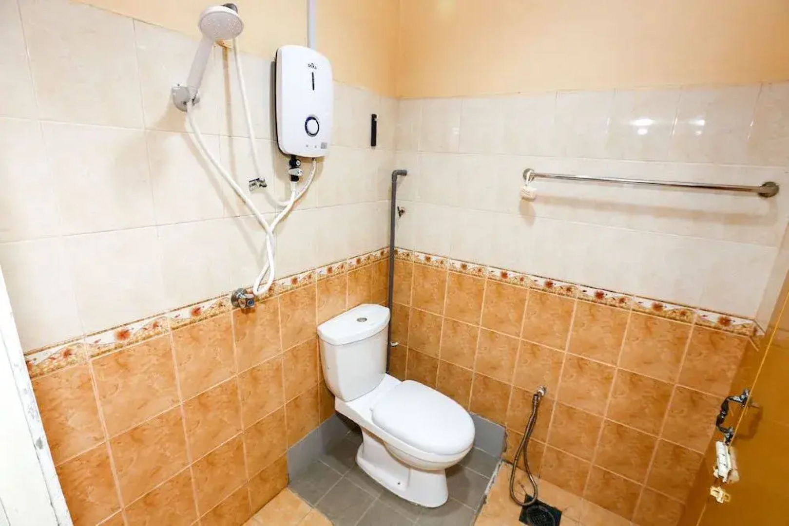 OYO 89887 Chalet Yunie