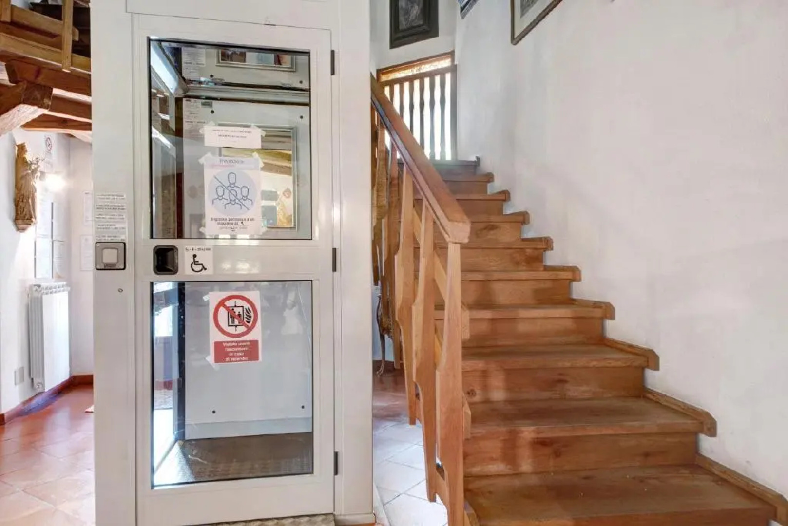 La Casa sul Poggio-tomarlo