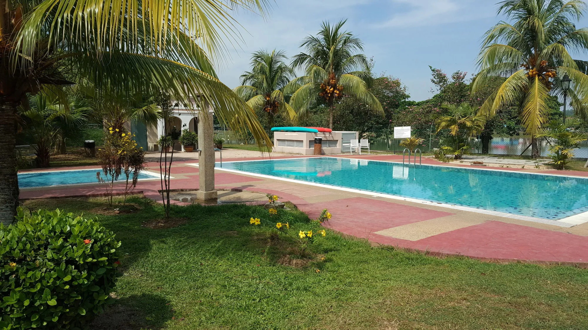 Hotel Seri Malaysia Kulim